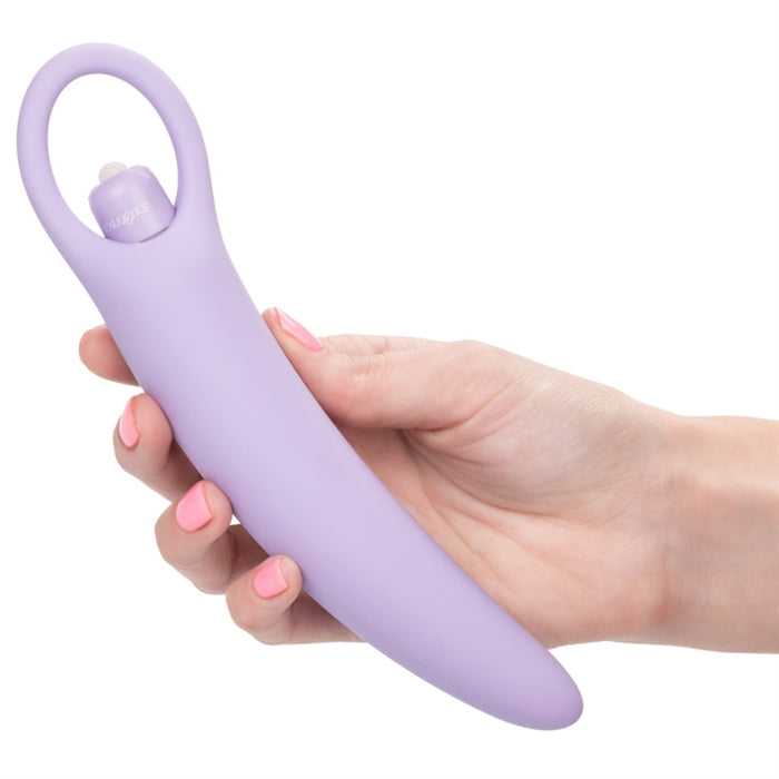 Dr. Laura Berman Isabelle Set of 2 Vibrating Silic