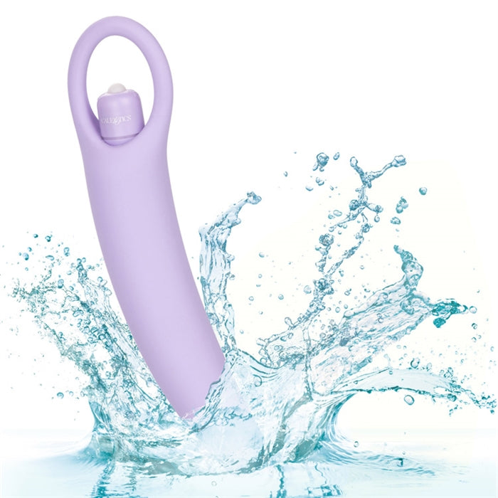 Dr. Laura Berman Isabelle Set of 2 Vibrating Silic