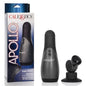 Apollo Power Stroker - Black