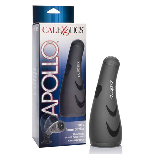 Apollo Hydro Power Stroker - Gray