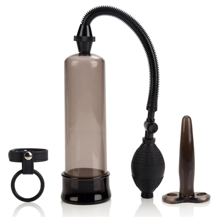 Rock Hard Pump Kit
