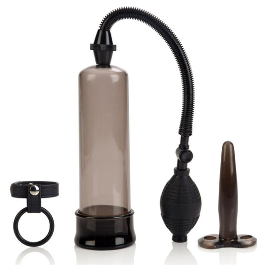 Rock Hard Pump Kit