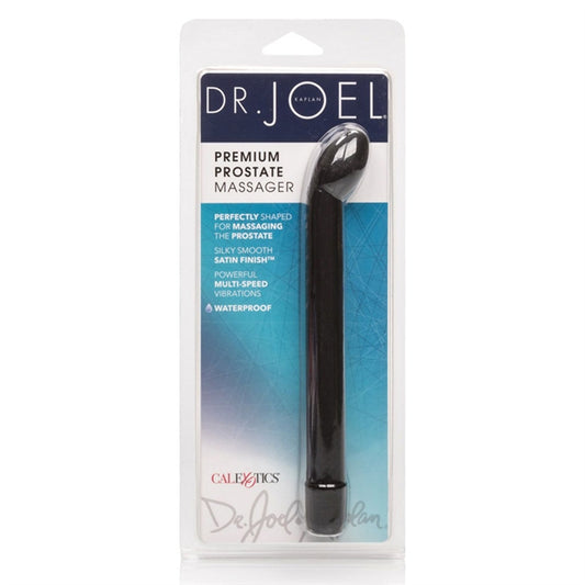 Dr. Joel Kaplan - Premium Prostate Massager