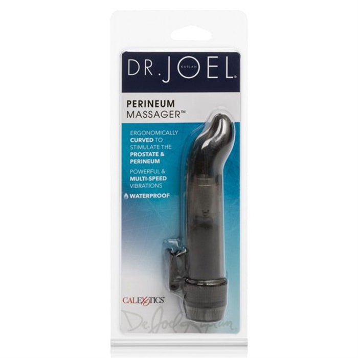 Dr. Joel Kaplan - Perineum Massager 4.5"
