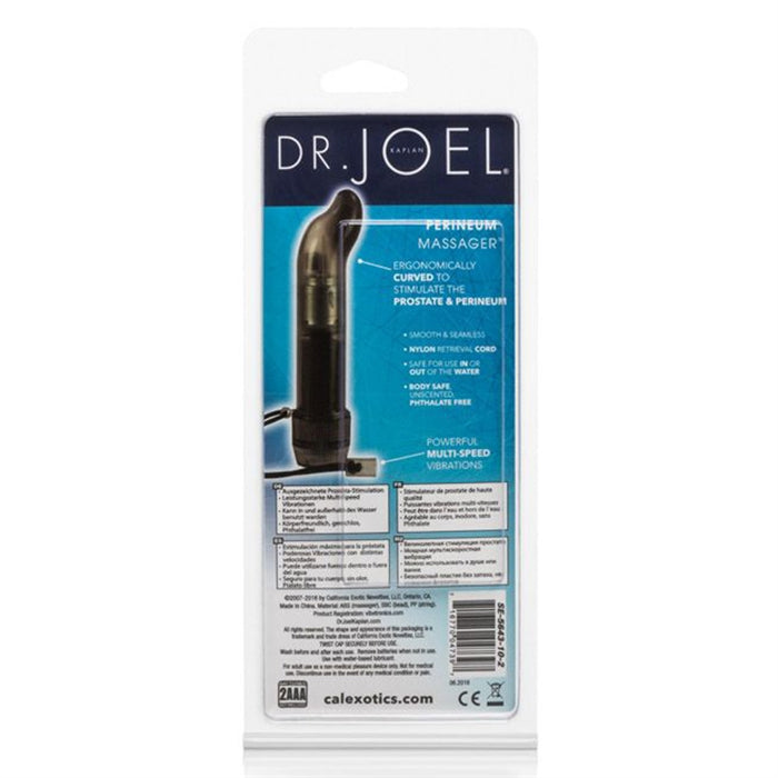 Dr. Joel Kaplan - Perineum Massager 4.5"