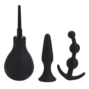 ADVANCED ANAL EXPLORER KIT