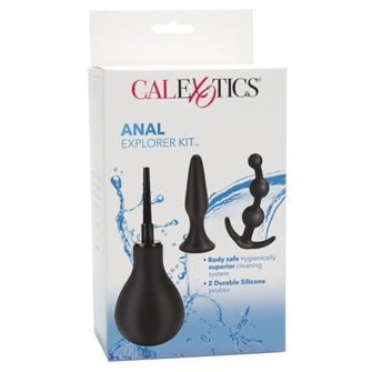 ADVANCED ANAL EXPLORER KIT