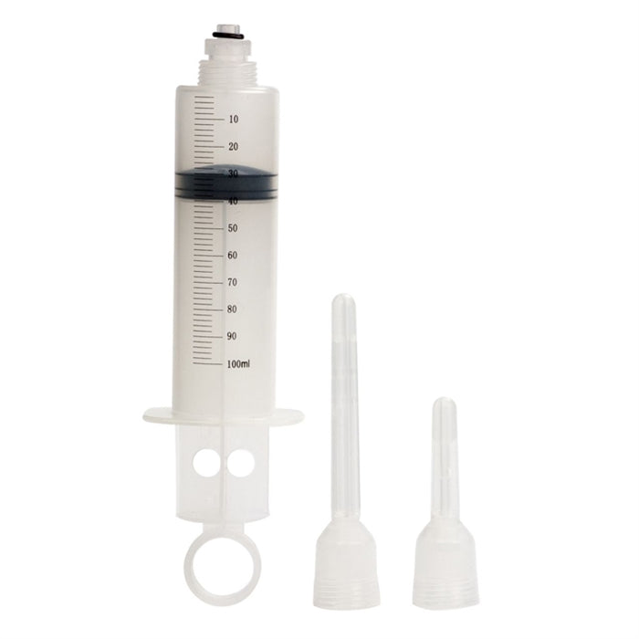 Universal Tube Cleanser - Clear