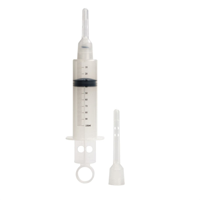 Universal Tube Cleanser - Clear
