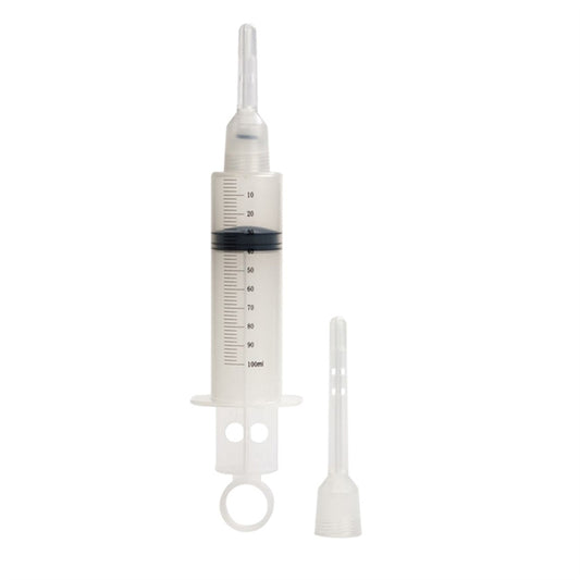 Universal Tube Cleanser - Clear