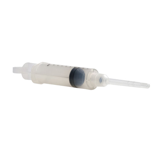 Universal Tube Cleanser - Clear