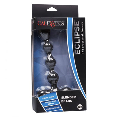 Eclipse Slender Beads