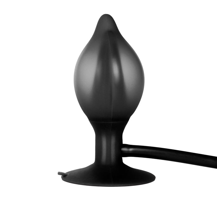 Booty Call Booty Pumper Small - Black