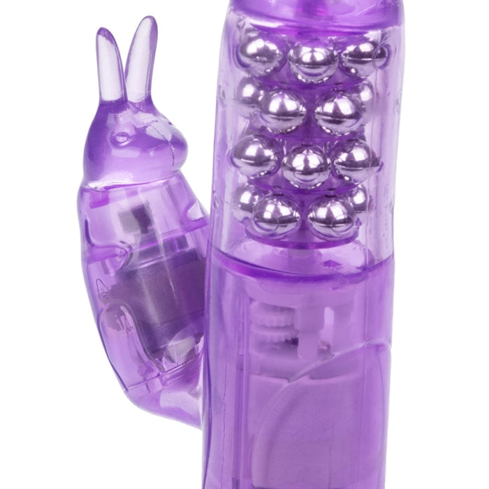 My First Jack Rabbit - Purple