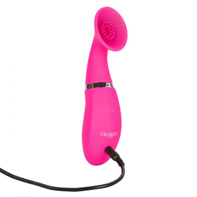 Intimate Pump Rechargeable Climaxer Pump