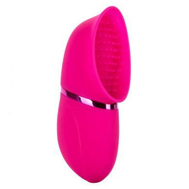 Intimate Pump Rechargeable Full Coverage Pump