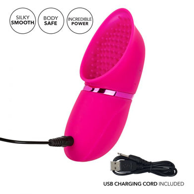 Intimate Pump Rechargeable Full Coverage Pump