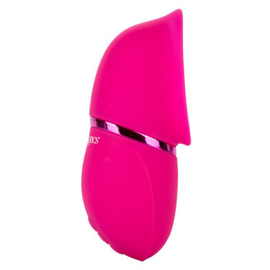 Intimate Pump Rechargeable Full Coverage Pump