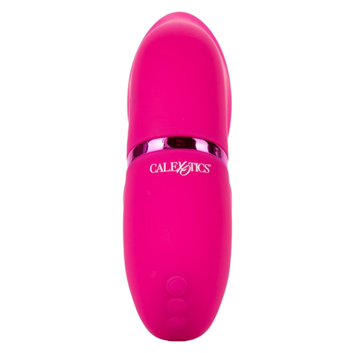 Intimate Pump Rechargeable Full Coverage Pump