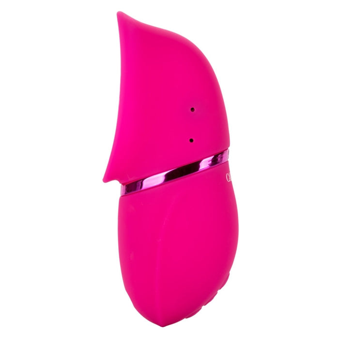 Intimate Pump Rechargeable Full Coverage Pump
