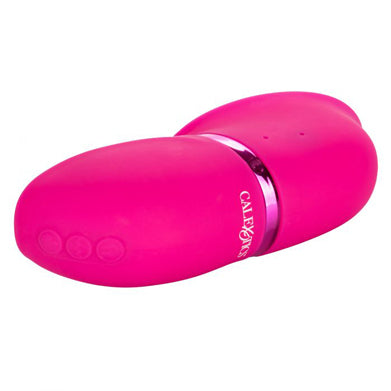 Intimate Pump Rechargeable Full Coverage Pump