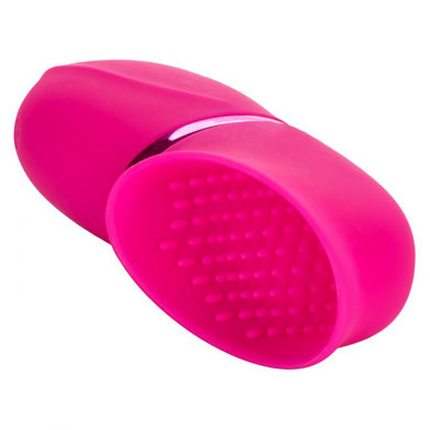 Intimate Pump Rechargeable Full Coverage Pump