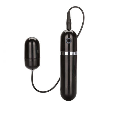 Adonis 10-Function Vibrating Stroker - Smoke