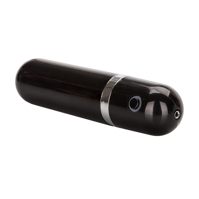 Adonis 10-Function Vibrating Stroker - Smoke