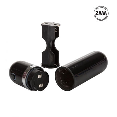 Adonis 10-Function Vibrating Stroker - Smoke