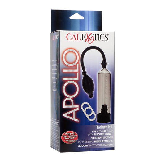 Apollo Trainer Kit - Clear