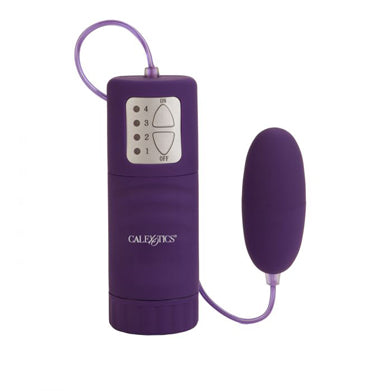 Pocket Exotics Waterproof Bullet - Purple