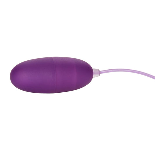 Pocket Exotics Waterproof Bullet - Purple