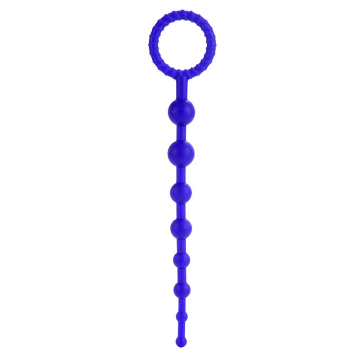Booty Call X-10 Beads - Purple