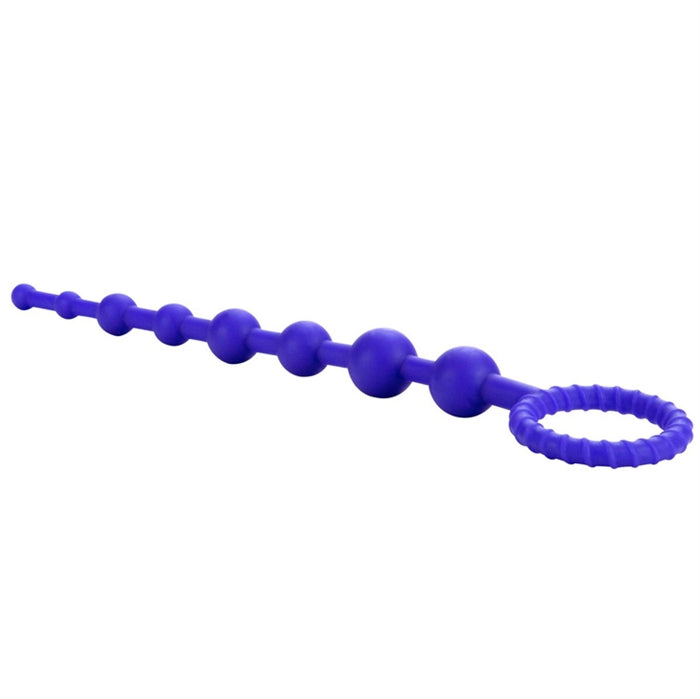 Booty Call X-10 Beads - Purple