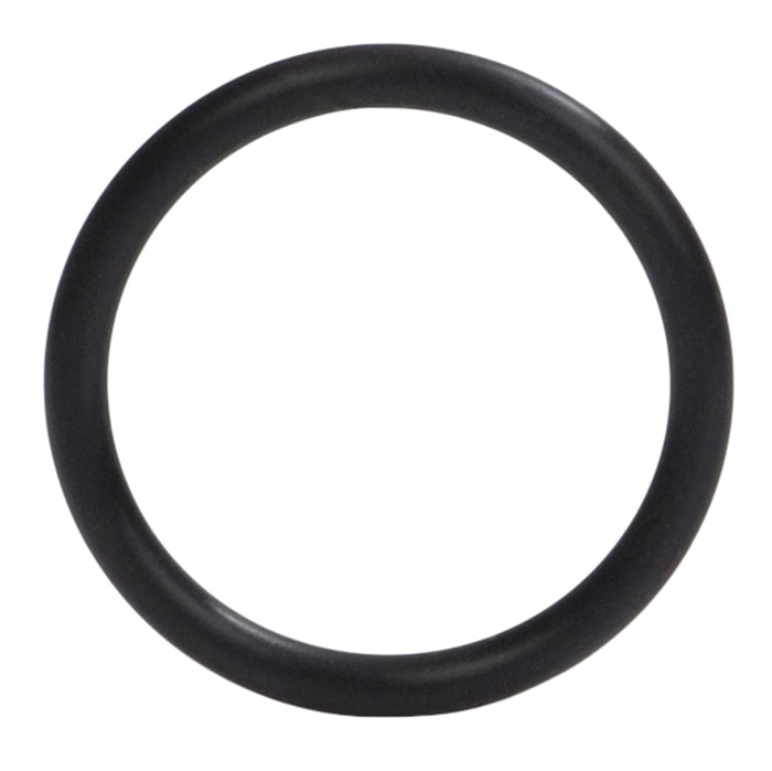 Silicone Support Rings - Black