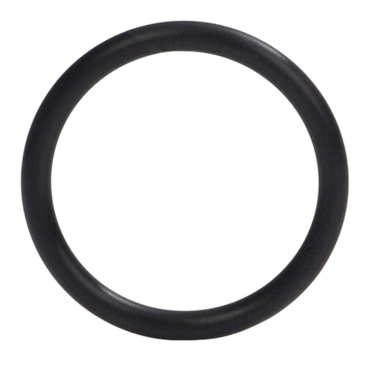 Silicone Support Rings - Black