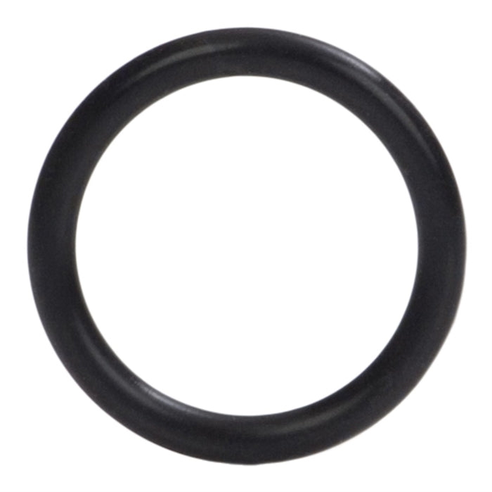 Silicone Support Rings - Black