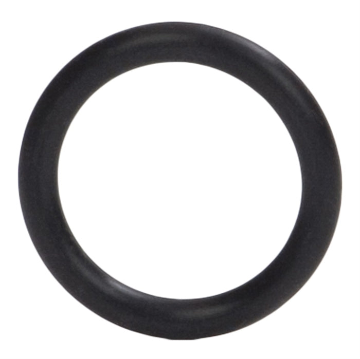 Silicone Support Rings - Black