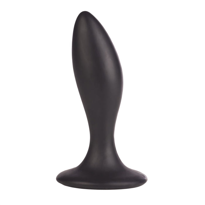 Dr. Joel Kaplan Silicone Curved Prostate Probe - B