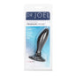 Dr. Joel Kaplan Silicone Curved Prostate Probe - B