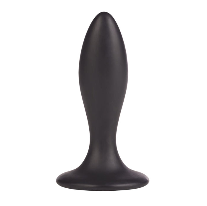 Dr. Joel Kaplan Silicone Curved Prostate Probe - B