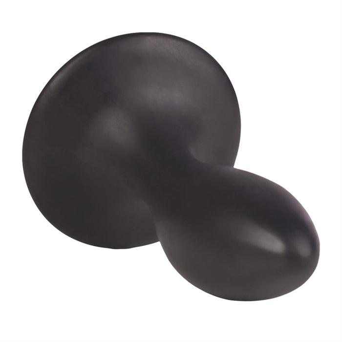 Dr. Joel Kaplan Silicone Curved Prostate Probe - B