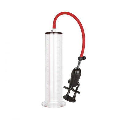 COLT Big Man Pump System - Clear