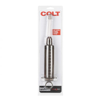 COLT Master Cleanser - Clear