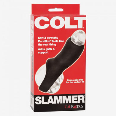 COLT Slammer