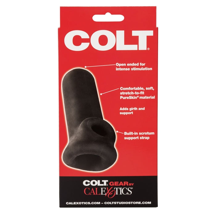 COLT Slammer