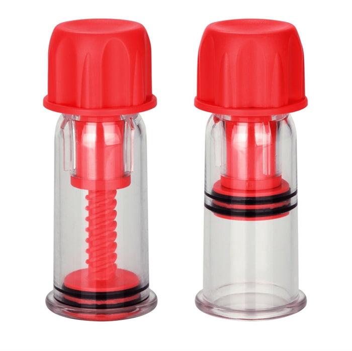 COLT Nipple Pro-Suckers - Red