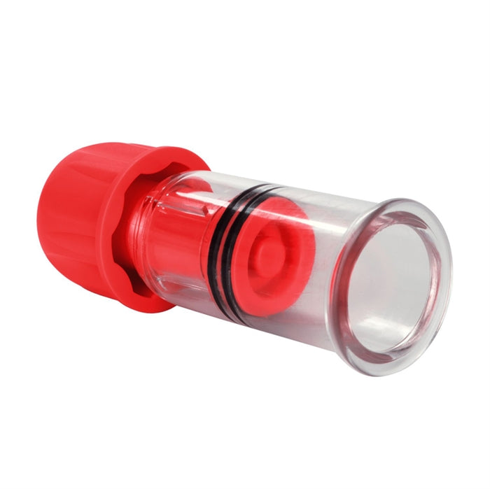 COLT Nipple Pro-Suckers - Red