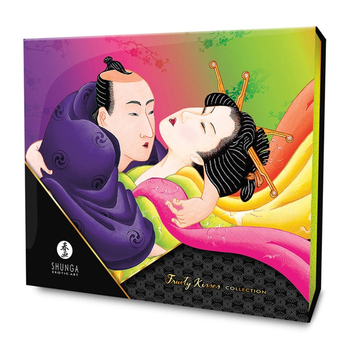 Fruity Kisses Collection