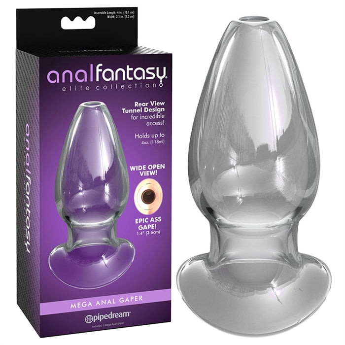 Anal Fantasy Elite Mega Anal Gaper